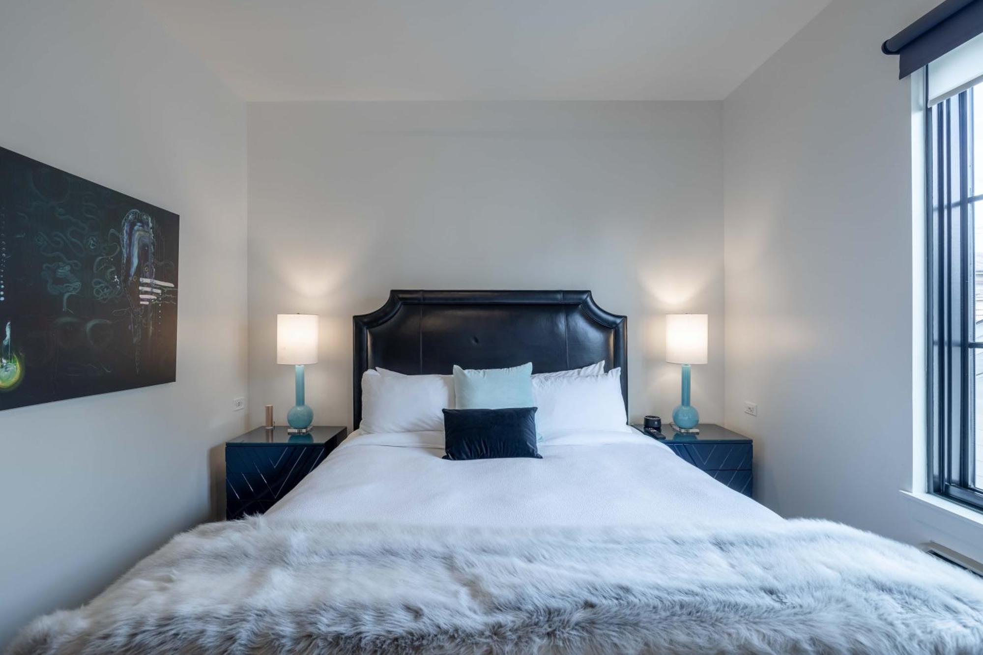 121 Hotel By Avantstay Chic Modern Hotel In Nashville Exterior photo